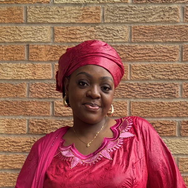 Aisha Makonga, Golden Years ADHC