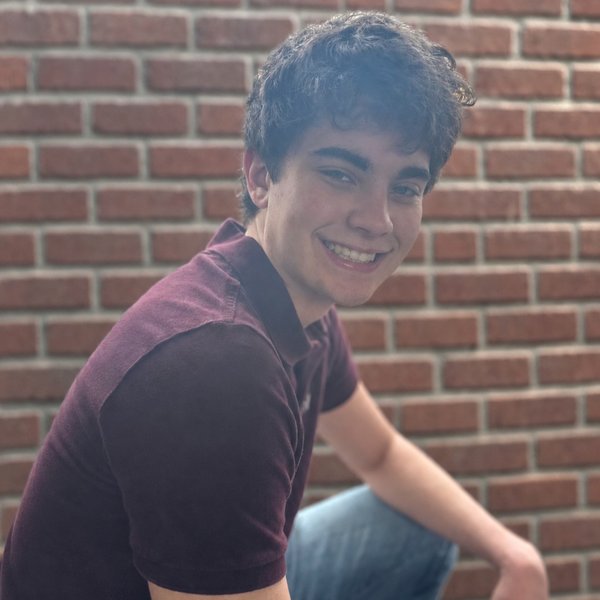 Gabe Shaw, Golden Years ADHC