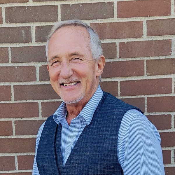 Jerry Fergerson, Golden Years ADHC