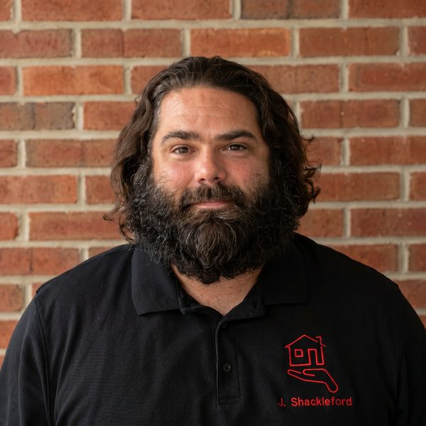 Joe Shackleford, Golden Years ADHC