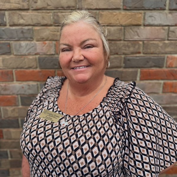 Pam Gibson, Golden Years ADHC